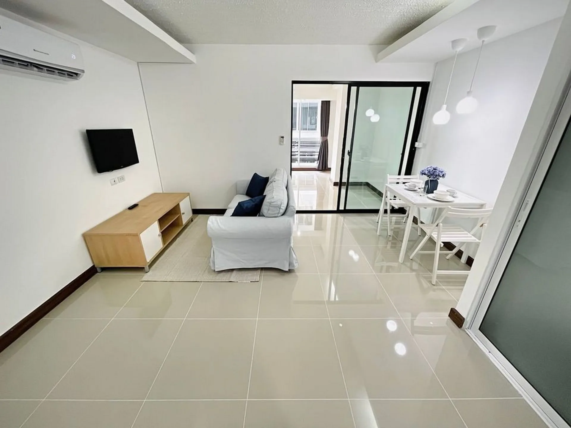 Property photos for The Waterford Sukhumvit 50 Onnut