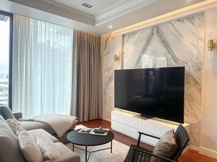 Property photos for Marque Sukhumvit