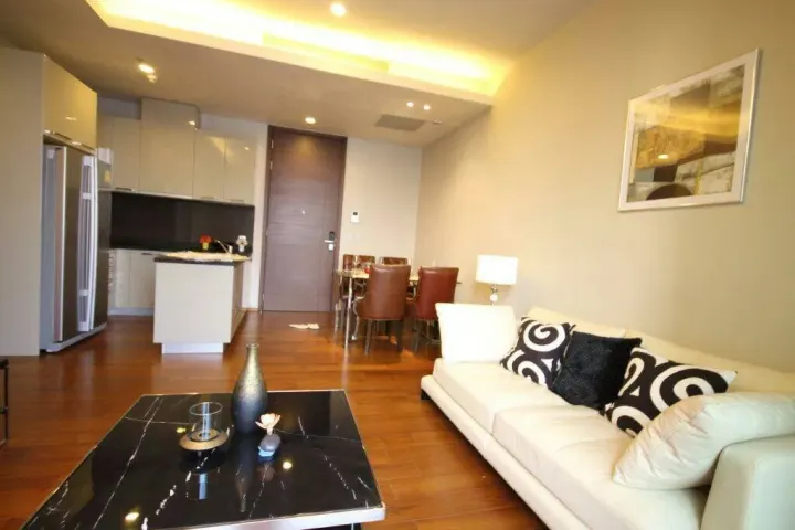 Property photos for Quattro by Sansiri