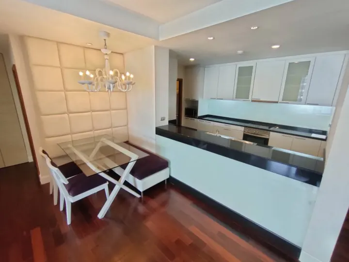 Property photos for Sky Villas Sathorn