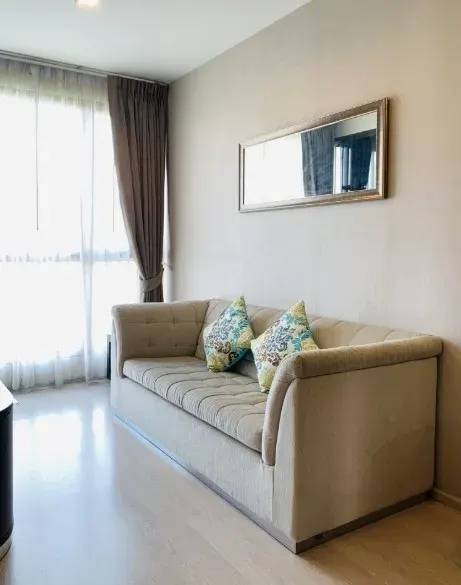 Property photos for Rhythm Sukhumvit 44/1