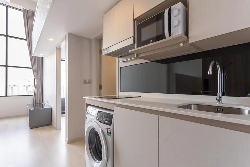 Property photos for Knightsbridge Prime Sathorn