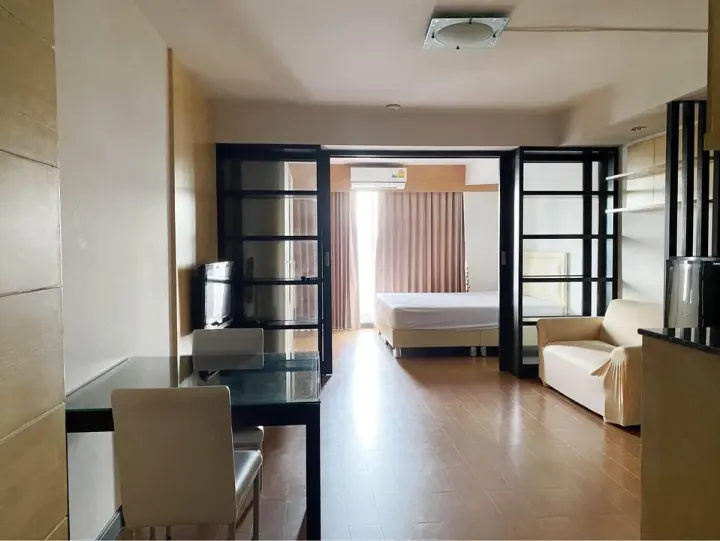 Property photos for Supalai Park Phaholyothin