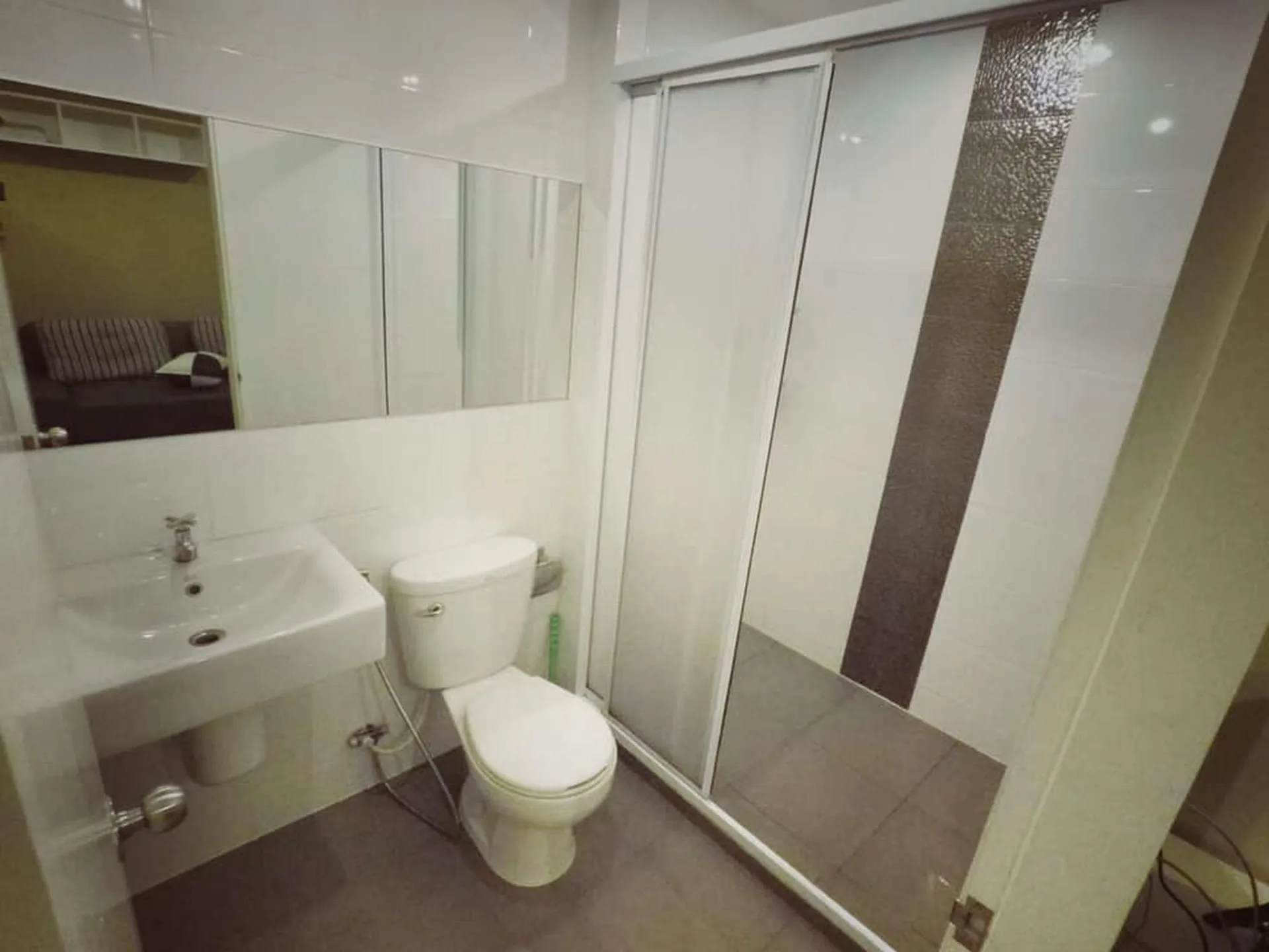 Property photos for Aspire Sukhumvit 48