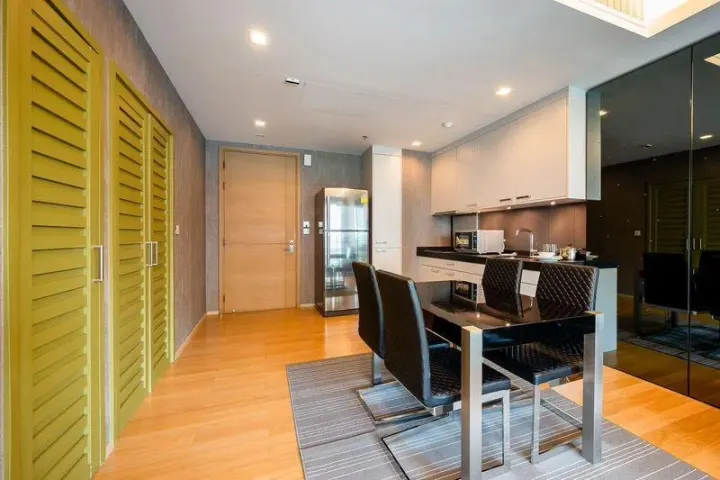 Property photos for Prive by Sansiri