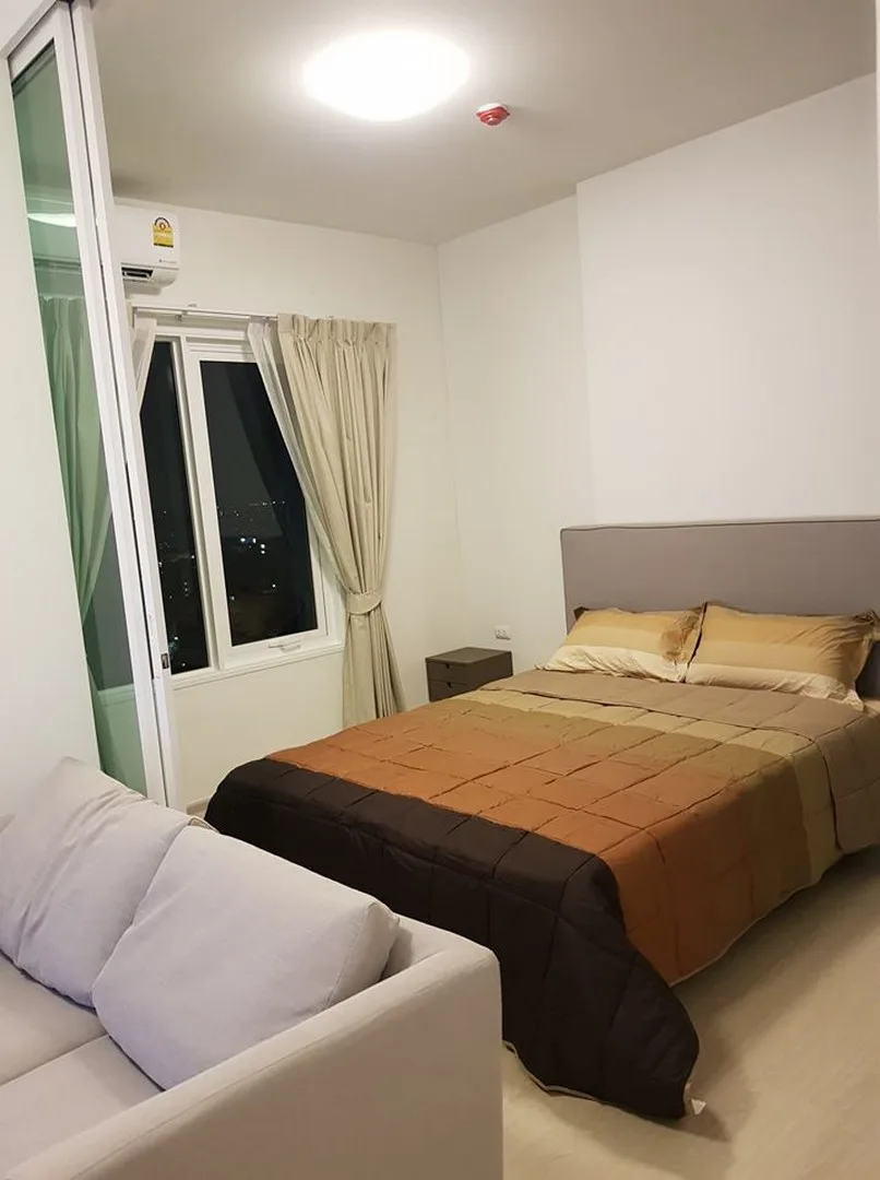Property photos for Chapter One Eco Ratchada - Huaikwang