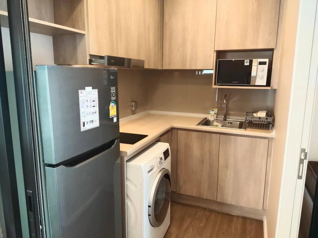 Property photos for Modiz Sukhumvit 50