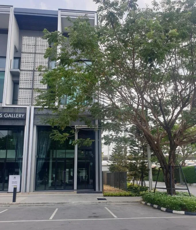 Property photos for Cascade Bangna