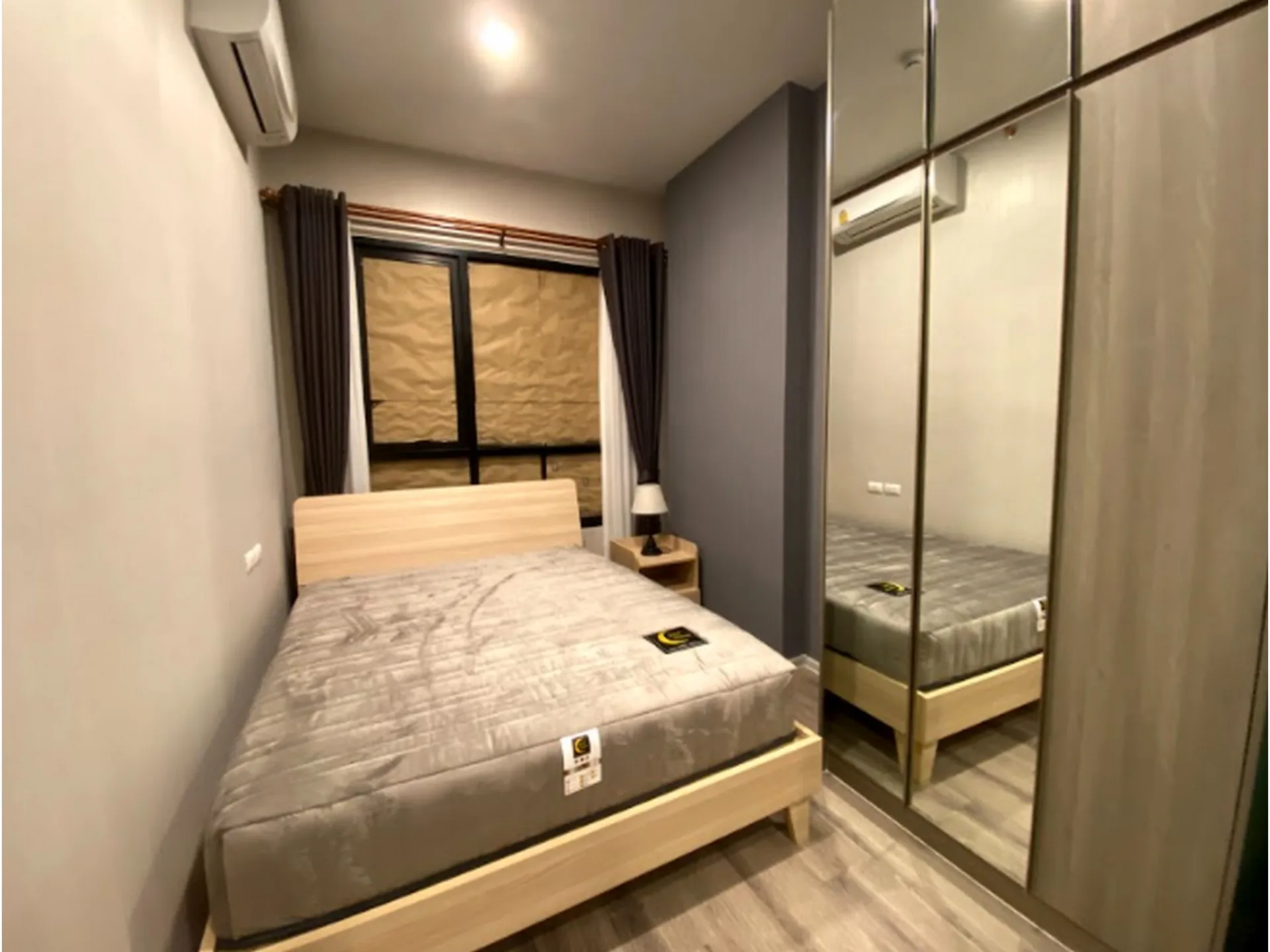 Property photos for KNIGHTSBRIDGE COLLAGE RAMKHAMHAENG