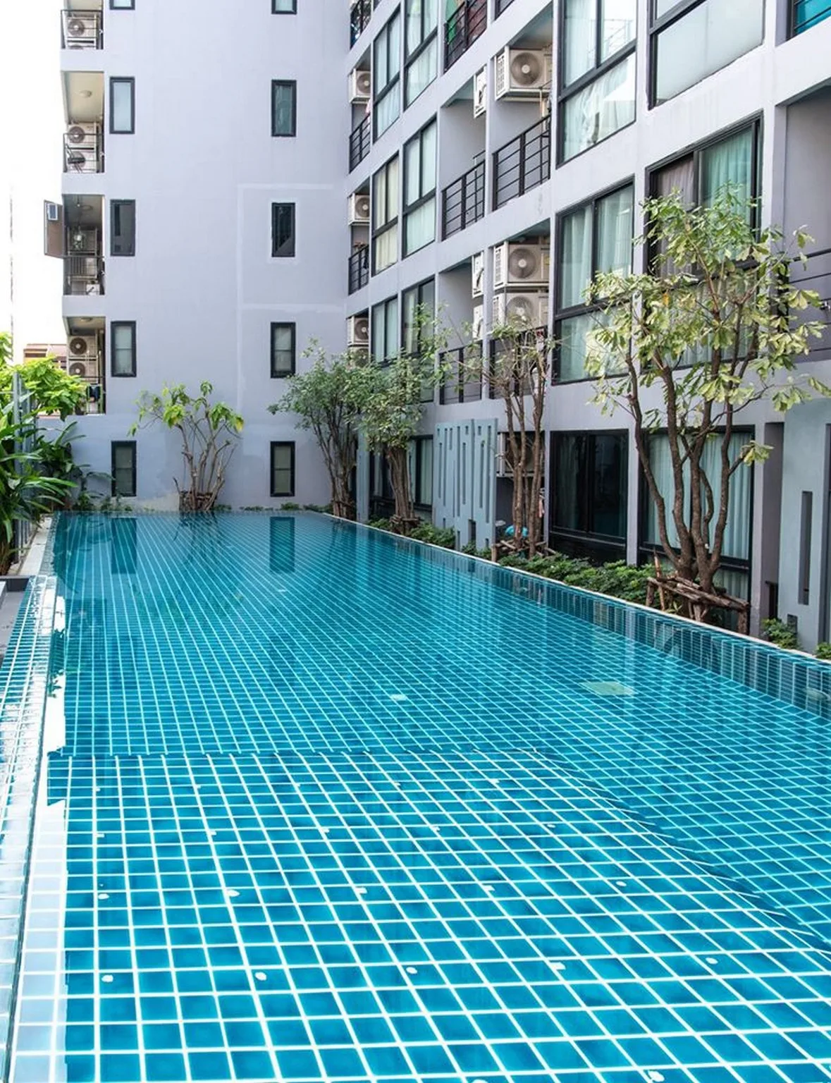 Property photos for Bangkok Feliz Sathorn - Taksin
