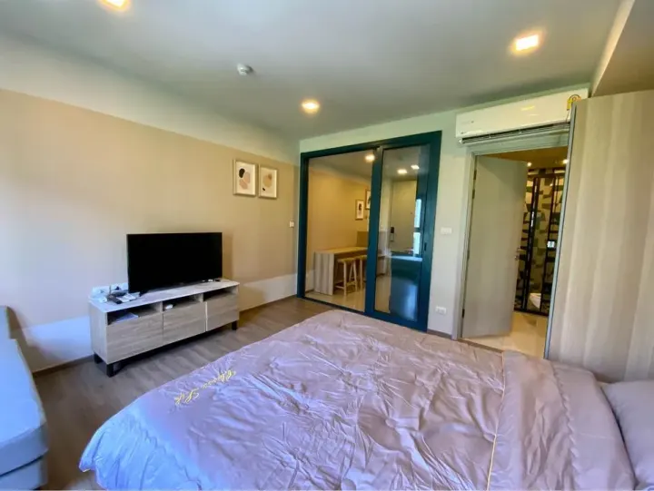 Property photos for THE BASE Sukhumvit 50