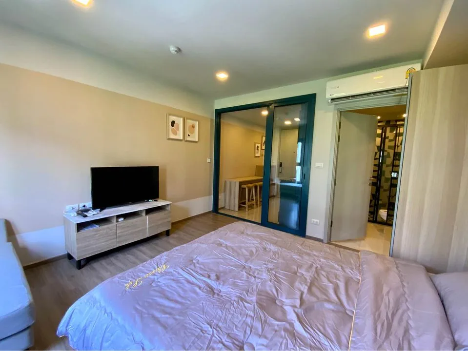 Property photos for THE BASE Sukhumvit 50
