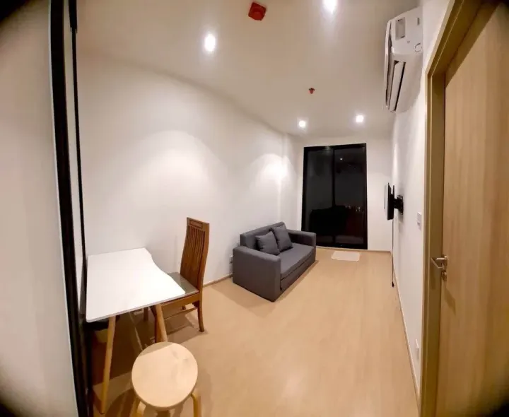 Property photos for Maru Ladprao 15