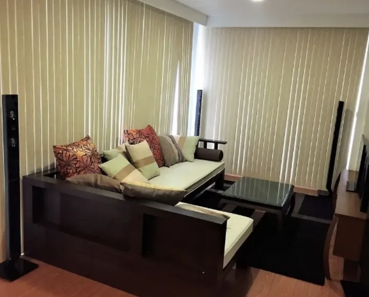 Property photos for The Treasure Silom