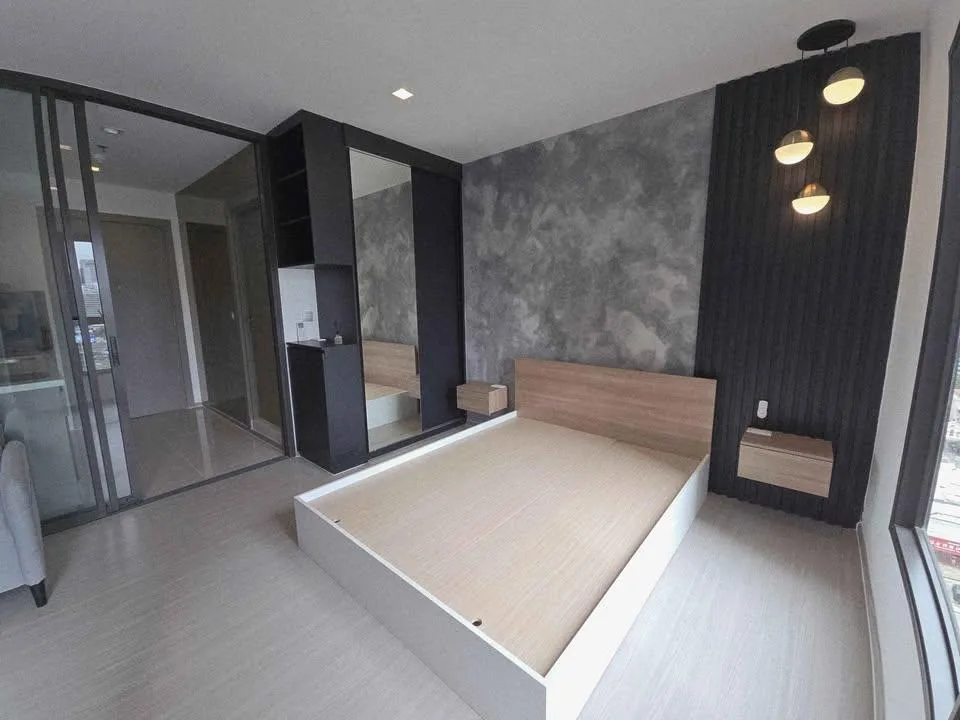 Property photos for LIFE Asoke - Rama 9