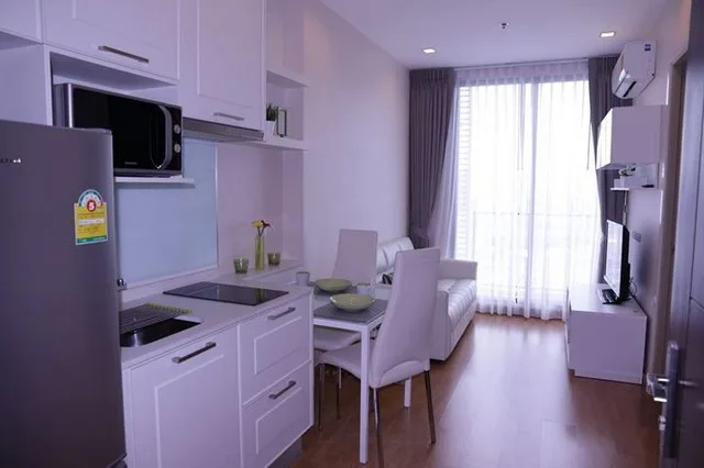 Property photos for Q. House Condo Sukhumvit 79