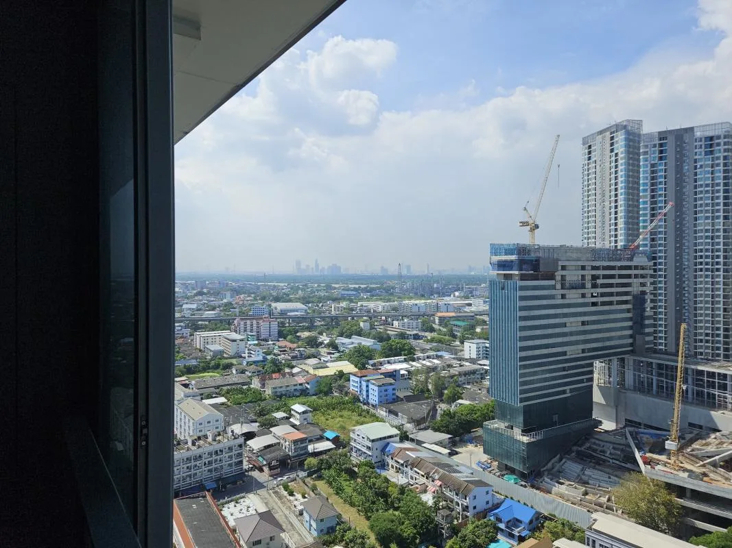 Property photos for The Lofts Silom
