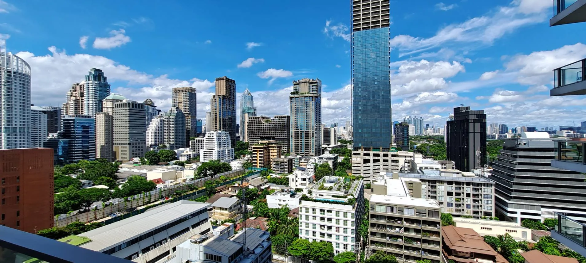 Property photos for 185 Rajadamri