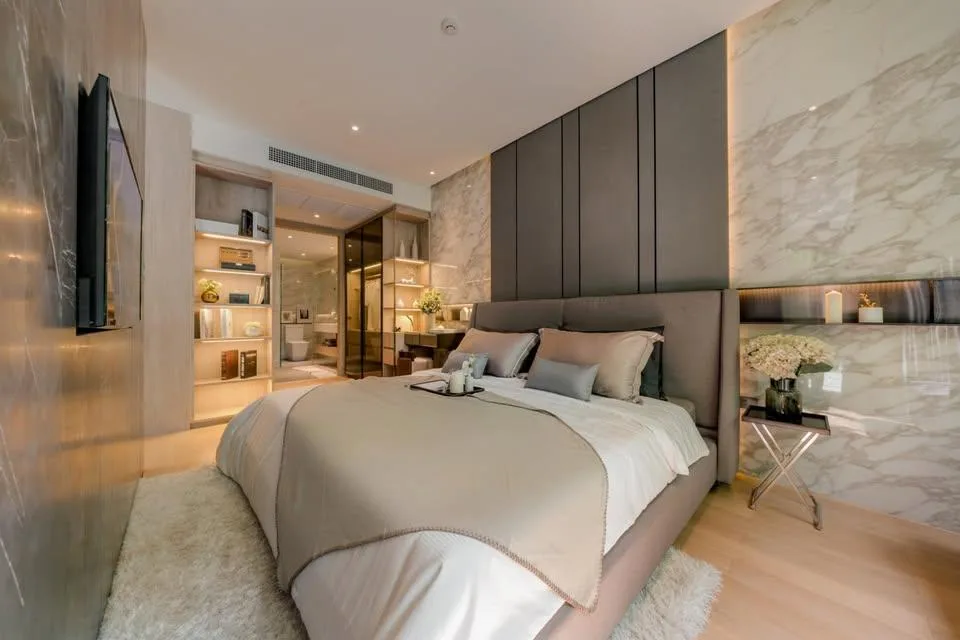 Property photos for Fynn Sukhumvit 31