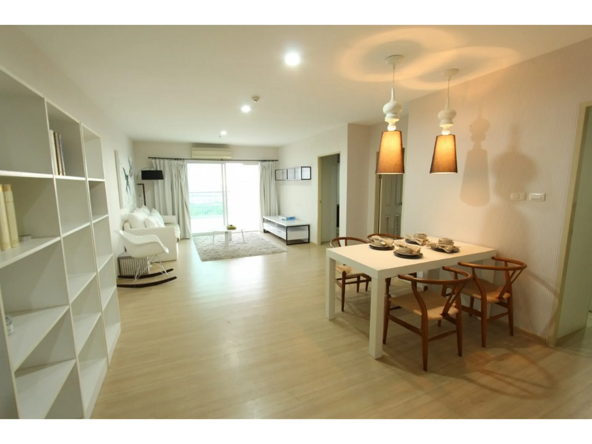 Property photos for SYM Vibha-Ladprao
