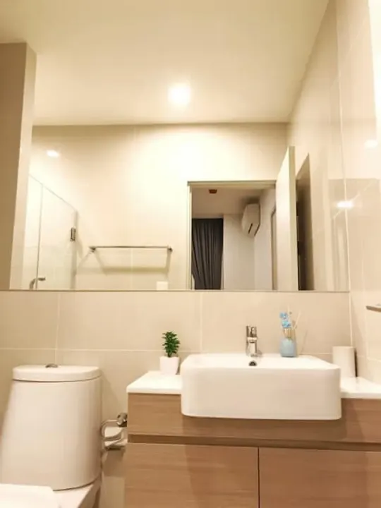 Property photos for Noble Revolve Ratchada