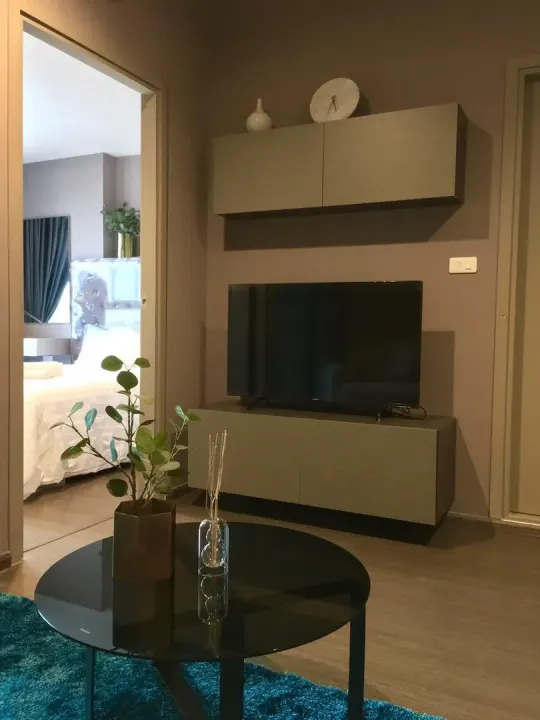 Property photos for Ideo Sukhumvit 93