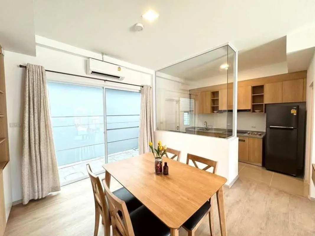 Property photos for Indy Bangna-ramkhamhaeng 2