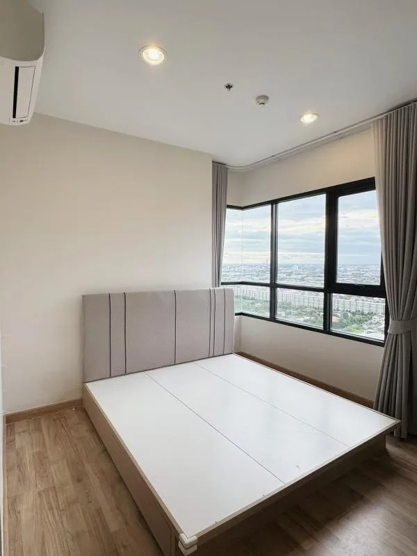 Property photos for Niche Mono Sukhumvit - Bearing