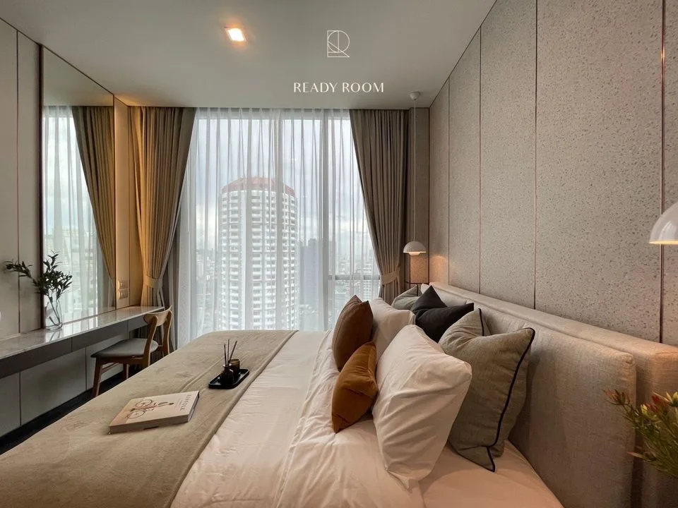 Property photos for Laviq Sukhumvit 57
