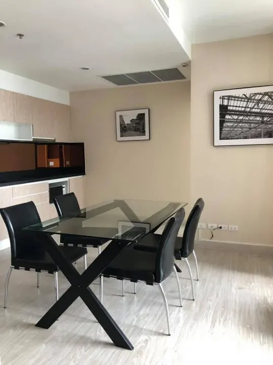 Property photos for Movenpick Residences Ekkamai Bangkok