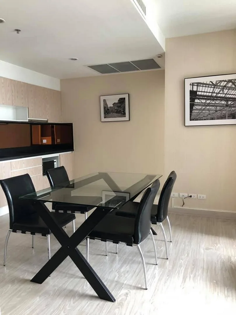 Property photos for Movenpick Residences Ekkamai Bangkok