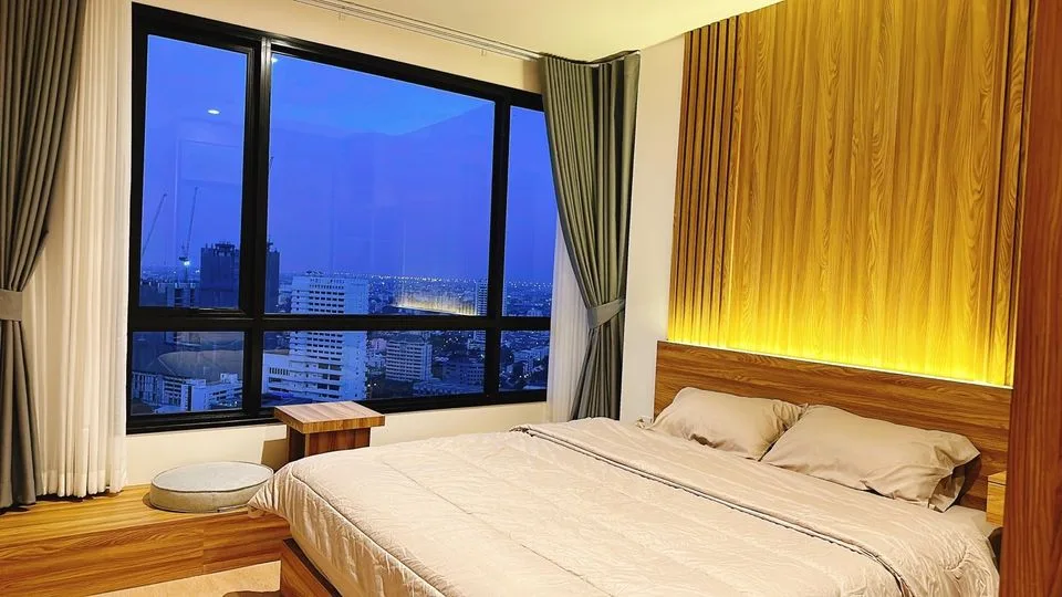 Property photos for Maru Ladprao 15