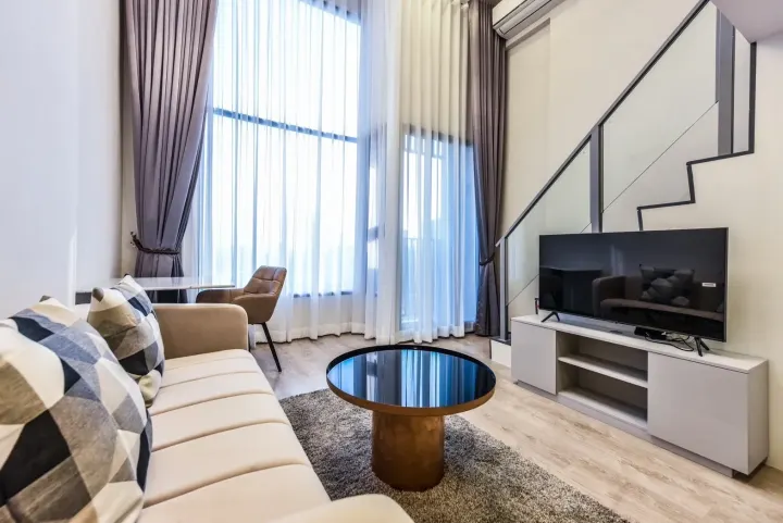 Property photos for Soho Bangkok Ratchada