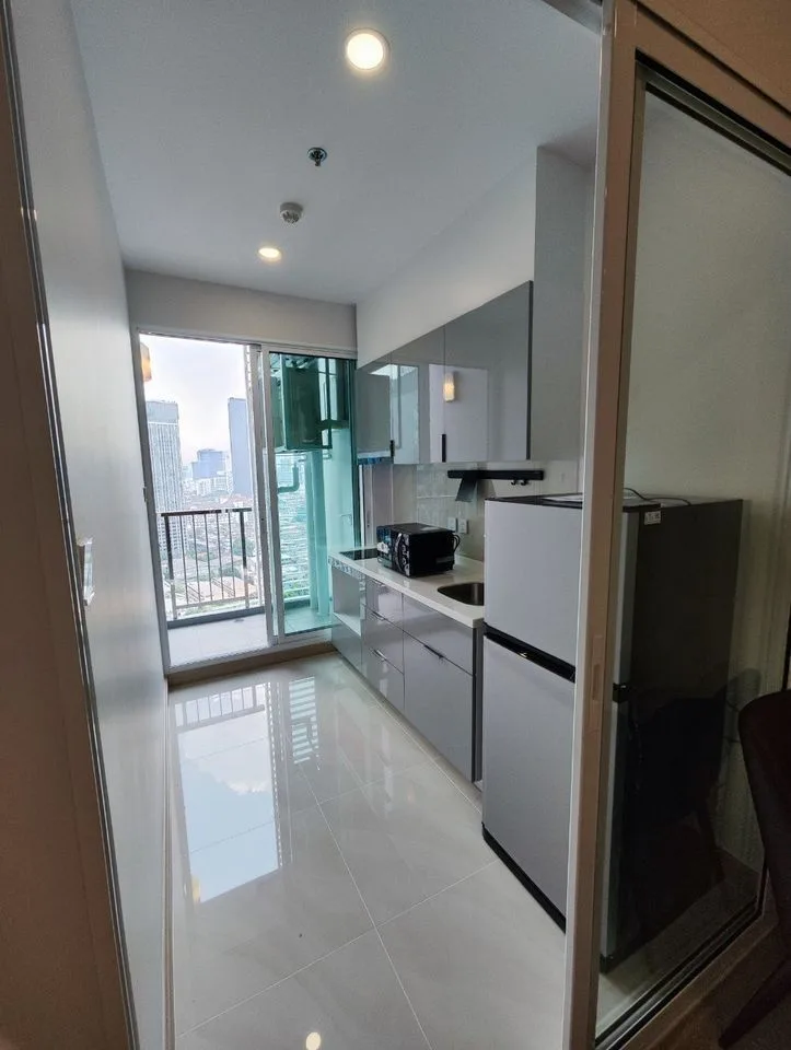Property photos for Supalai Premier Si Phraya-samyan