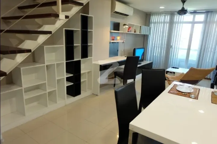 Property photos for The Link Sukhumvit 50