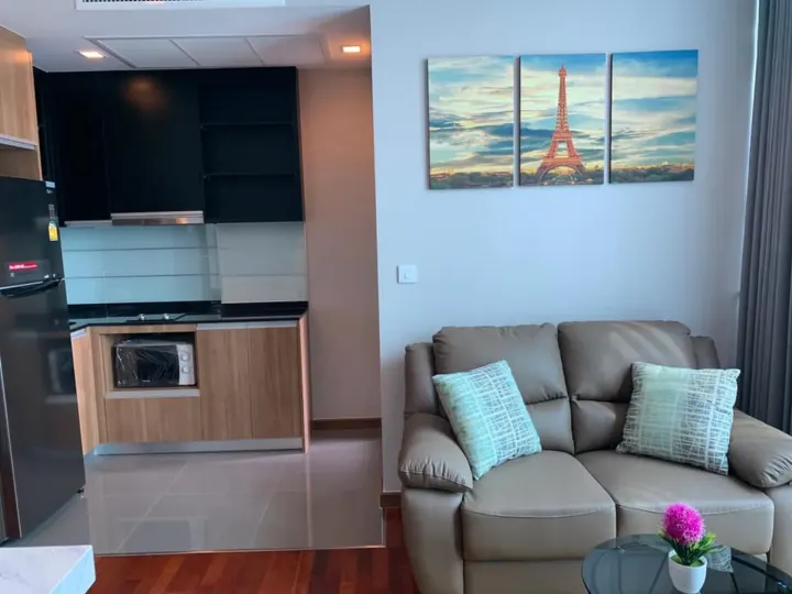 Property photos for Wish Signature  Midtown Siam