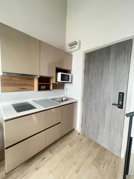 Property photos for The Rich Rama 9-Srinakarin