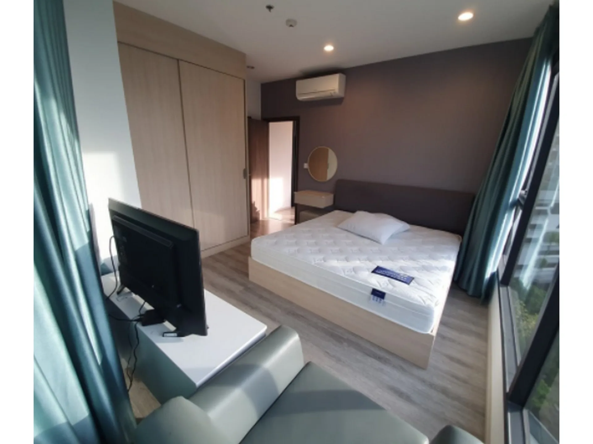 Property photos for Ideo Mobi Asoke