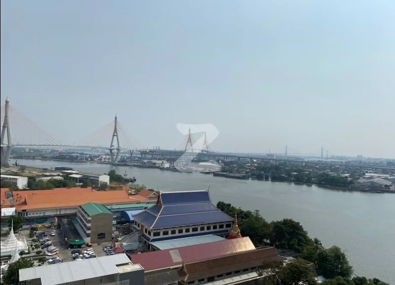 Property photos for U Delight Residence Riverfront Rama 3