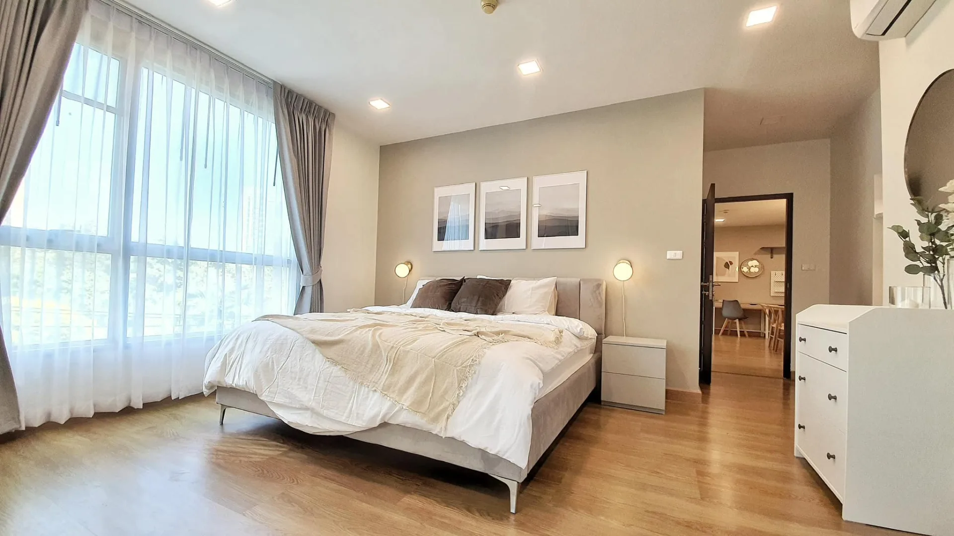 Property photos for The Address Sukhumvit 42