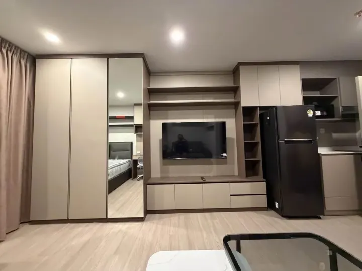 Property photos for Aspire Sukhumvit-rama4