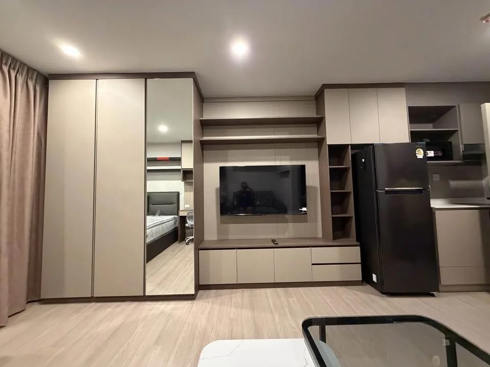Property photos for Aspire Sukhumvit-rama4