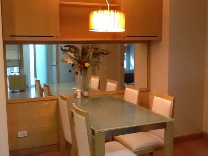 Property photos for The Bangkok Thanon Sub
