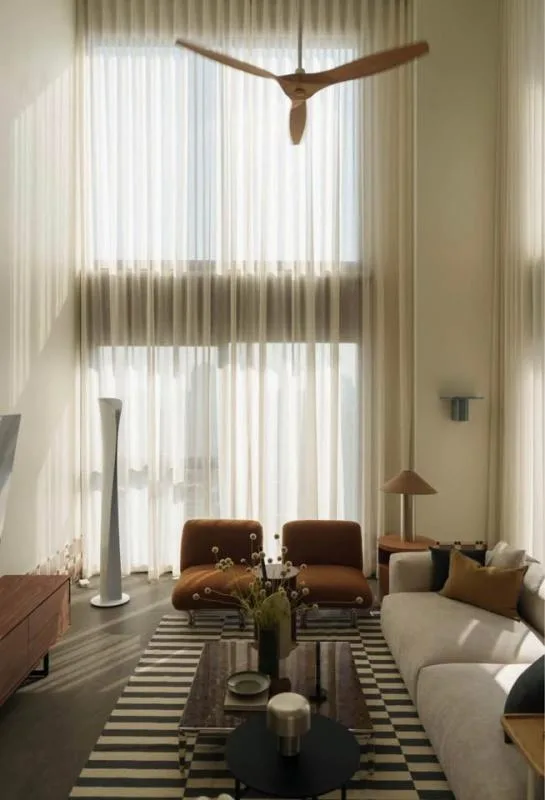 Property photos for The Lofts Silom