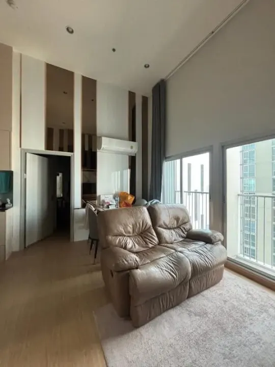 Property photos for Noble Revolve Ratchada