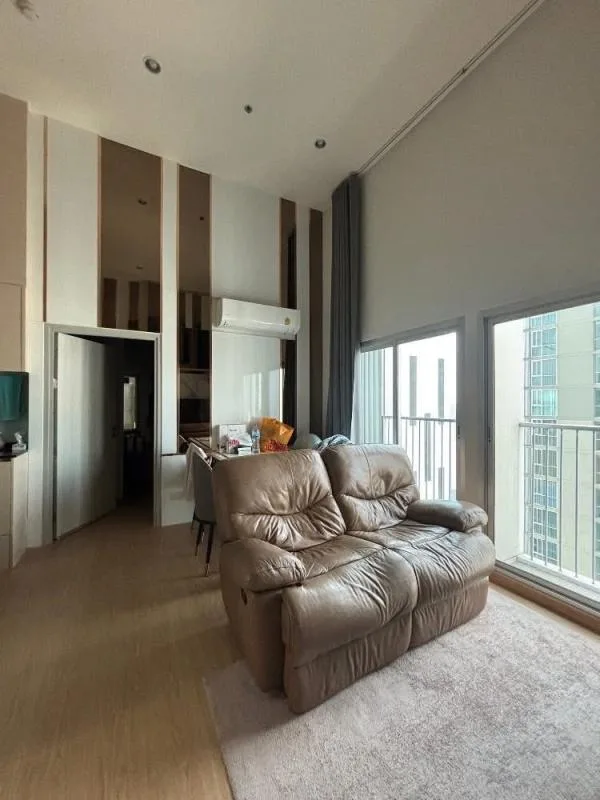 Property photos for Noble Revolve Ratchada