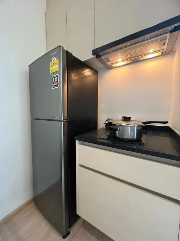 Property photos for Noble Revolve Ratchada