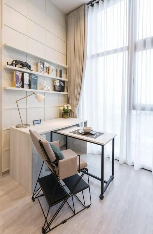 Property photos for The Line sukhumvit 101
