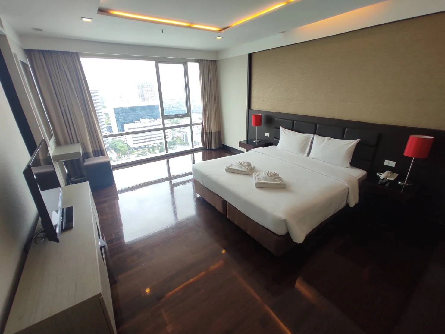 Property photos for Jasmine Grande Residence