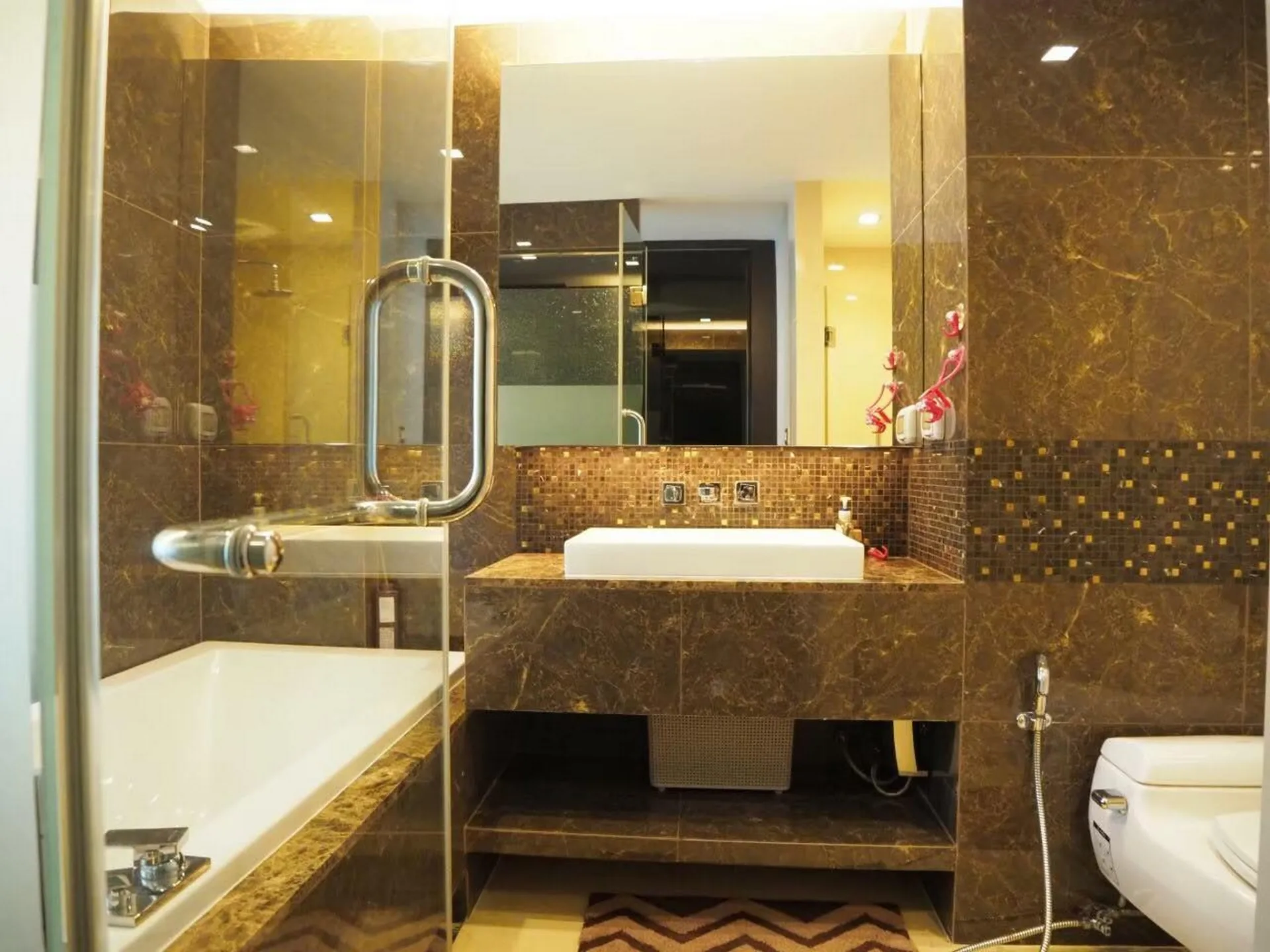 Property photos for The Address Sukhumvit 61